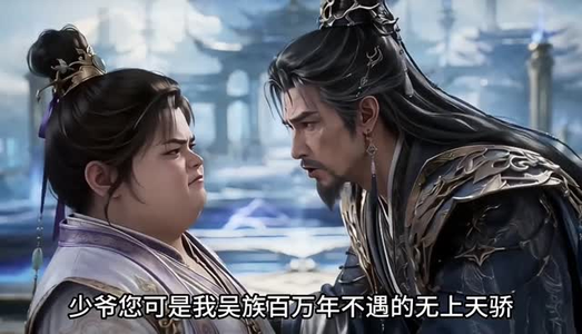 楚夜传奇之万年沉睡：无敌归来第二季（95集）这部短剧太好看
