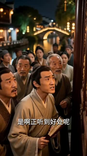我在古代养粉丝（71集）百度网盘在线看