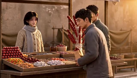 傻女重生记,荒院变成聚宝盆第二季(111集) 傻女重生记,荒院变成聚宝盆第二季(111集)短剧热门分享