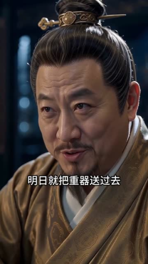 冷面女当家的腹黑小账房第一季（18集）高清画质免费看