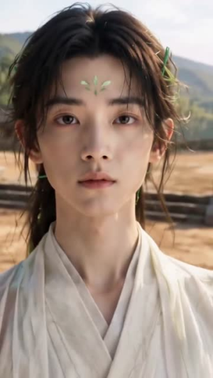 捡个人参娃当夫君(46集) 捡个人参娃当夫君(46集)每日分享短剧