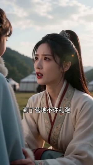 那个被我调戏过的将军杀回来了(62集) 那个被我调戏过的将军杀回来了(62集)女主谁演的