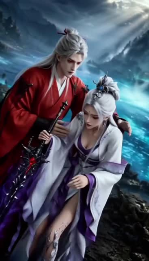 人在魔教,我却正得发邪(51集) 人在魔教,我却正得发邪(51集)精彩的网络短剧