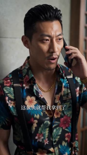 以身做饵,钓他宠溺(80集) 以身做饵,钓他宠溺(80集)爆款短剧推荐