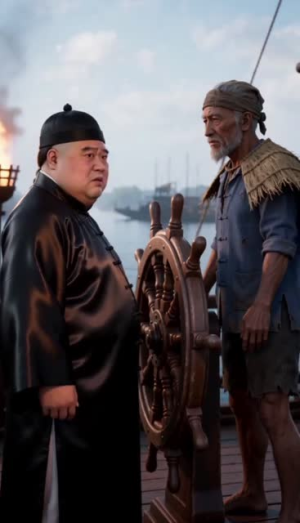 物理降维:我在大乾造工业帝国第二季(54集) 物理降维:我在大乾造工业帝国第二季(54集)演的怎么样