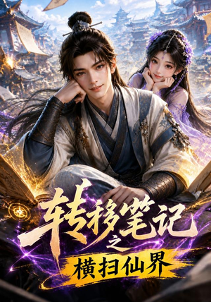 转移笔记之横扫仙界(116集) 转移笔记之横扫仙界(116集)精彩短剧看不停
