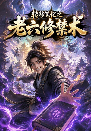 转移笔记之老六修禁术(100集) 转移笔记之老六修禁术(100集)追短剧看全集