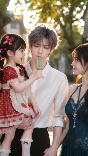 邻家少年心（40集）火爆短剧抢先看