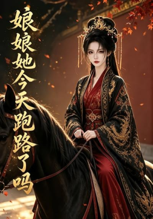 娘娘她今天跑路了吗（43集）免费短剧推荐