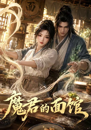 魔君的面馆(60集) 魔君的面馆(60集)网上可以看吗
