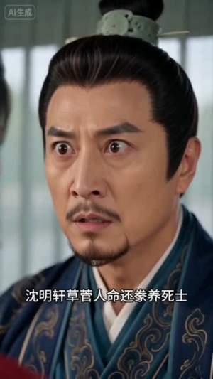 系统逼我拐走寒门剑仙（26集）热门短剧看不停
