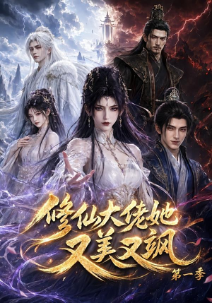 修仙大佬她又美又飒第一季（65集）第一集
