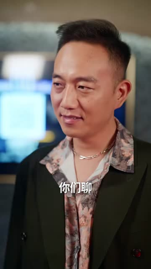 订婚当天被抢亲（73集）热播短剧重燃