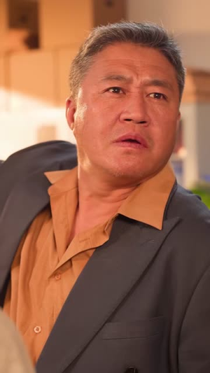权倾江湖，我成了顶级狂枭（114集）新短剧推荐