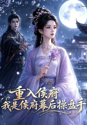 重入侯府,我是侯府幕后操盘手(93集) 重入侯府,我是侯府幕后操盘手(93集)爆款短剧一起追