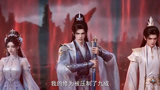 系统送召唤卡仙帝尽归我宗(66集) 系统送召唤卡仙帝尽归我宗(66集)在哪个平台看好