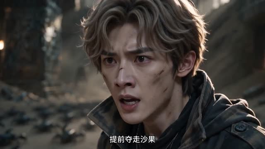 穿越异兽圣母世界 我绝不任人摆布（60集）全集一次看完