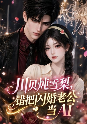 川贝炖雪梨，错把闪婚老公当AI（118集）在哪个平台看