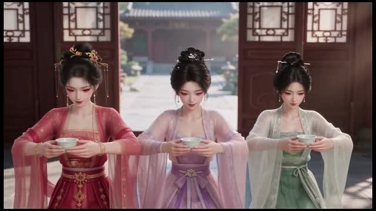 君心纵火:惹太傅(134集) 君心纵火:惹太傅(134集)在线看免费版