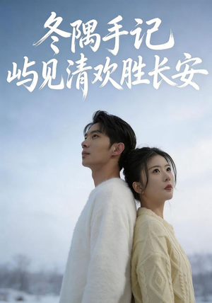 冬隅手记:屿见清欢胜长安(60集) 冬隅手记:屿见清欢胜长安(60集)大结局一气呵成