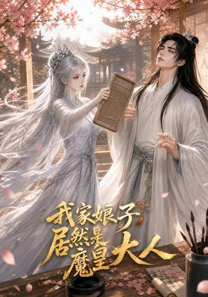 我家娘子居然是魔皇大人（117集）热播短剧免费看