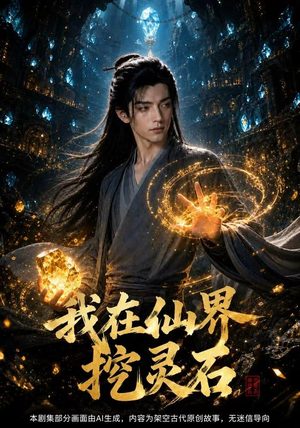 我在仙界挖灵石(69集) 我在仙界挖灵石(69集)热门短剧来袭