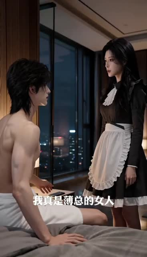 错位贪欢第一季（71集）红果短剧免费看