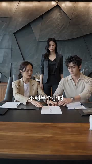 生活在伪人世界的我,有点绷不住了(55集) 生活在伪人世界的我,有点绷不住了(55集)最新热门短剧