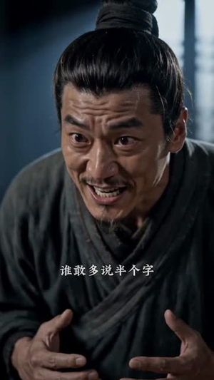 我的夫君回来了（57集）精彩不断免费看