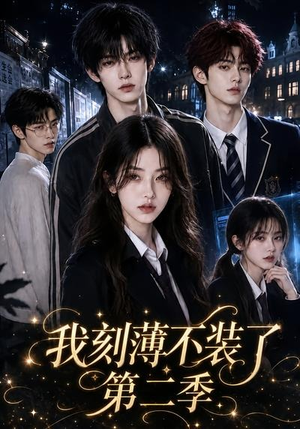 我刻薄不装了第二季（60集）在线看完整版