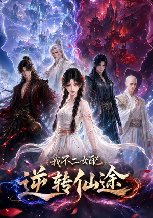 我不二女配，逆转仙途（309集）观看软件