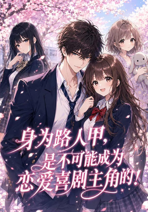 身为路人甲，是不可能成为恋爱喜剧主角的！（197集）短剧免费看