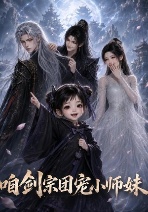 咱剑宗团宠小师妹第二季（137集）短剧太好看了吧
