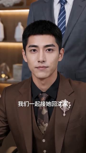 团宠小妹:从卖包子开始逆袭(65集) 团宠小妹:从卖包子开始逆袭(65集)熬夜追短剧