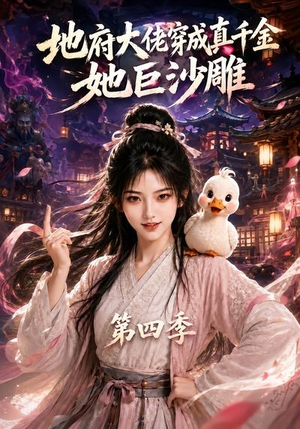 地府大佬穿成真千金，她巨沙雕第四季（116集）精彩短剧看全集
