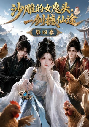 沙雕的女魔头,一剑撼仙途第四季(109集) 沙雕的女魔头,一剑撼仙途第四季(109集)精彩连连免费看