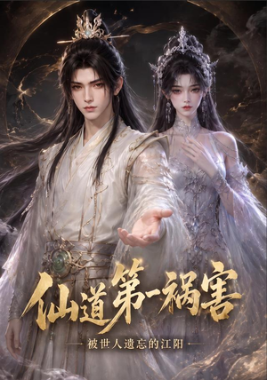 仙道第一祸害被世人遗忘的江阳（126集）爱上了这部剧了