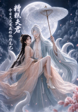 糟糕夫君今日又没有藏好他的尾巴（100集）热门了短剧
