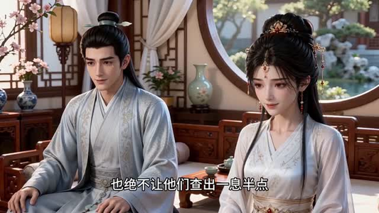兄妹绑错系统爆红了之我不败家了(44集) 兄妹绑错系统爆红了之我不败家了(44集)看到了大结局
