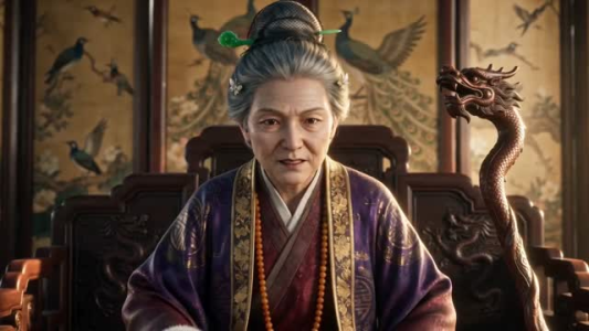 世子今天服了吗（34集）高分推荐免费看