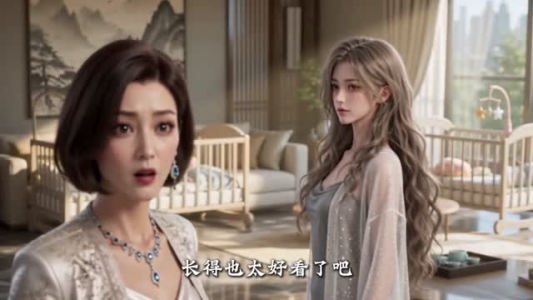 捡只灵猫,竟是双宝亲生妈咪(85集) 捡只灵猫,竟是双宝亲生妈咪(85集)百万短剧抢先看