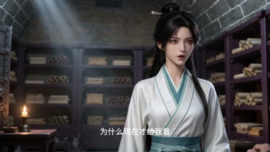 她在修罗场反复重开(42集) 她在修罗场反复重开(42集)红果免费短剧