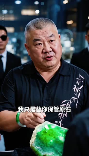 万灵寻宝录(60集) 万灵寻宝录(60集)好看短剧看不停