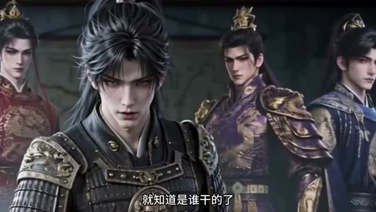 烬九州第九季（190集）免费看