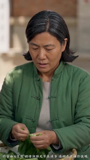 替嫁残疾英雄，婆家宠我青云志（58集）好看的短剧分享
