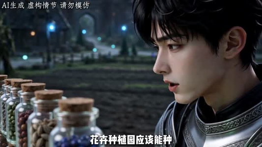 开局一座观星台（140集）短剧片段推荐