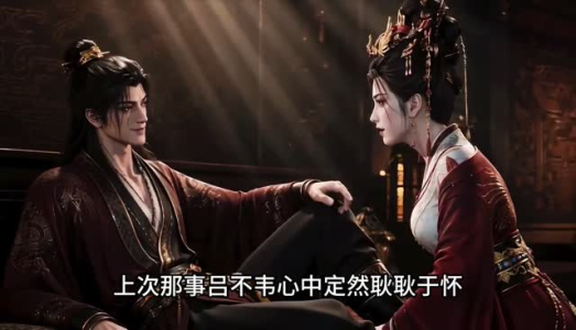开局忽悠始皇帝修仙(53集) 开局忽悠始皇帝修仙(53集)短剧全集完整
