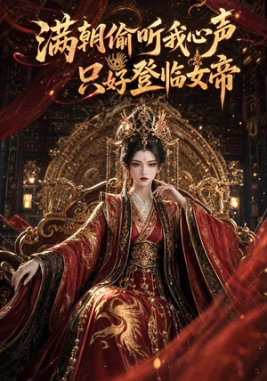 满朝偷听我心声，只好登临女帝（107集）解说