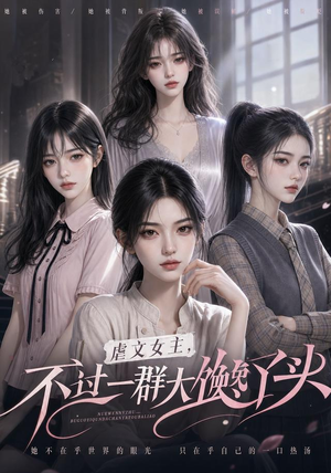 虐文女主不过一群大馋丫头（120集）剧好看短剧推荐