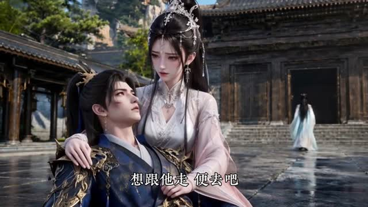 夫君是条恶龙该怎么办！（112集）完整版